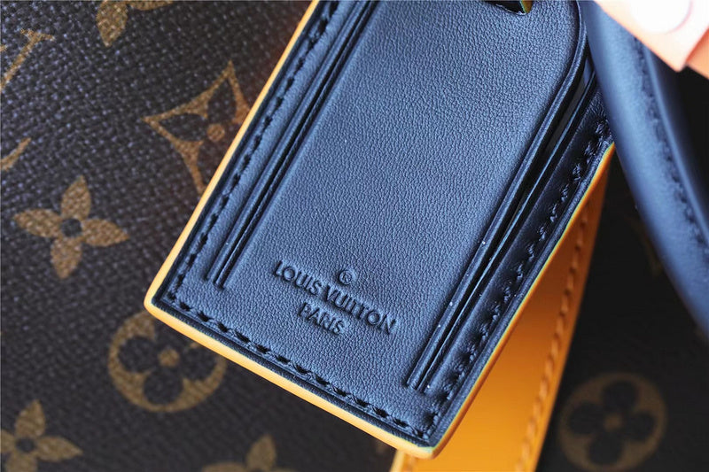 Fan Fashion Lu-Vi bags - 11140