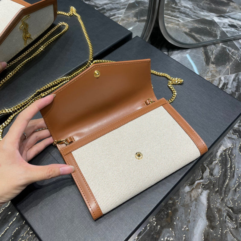 Amelia - YSL Bag - 1795