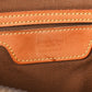 Louis Vuitton Monogram Sac Flanerie 45