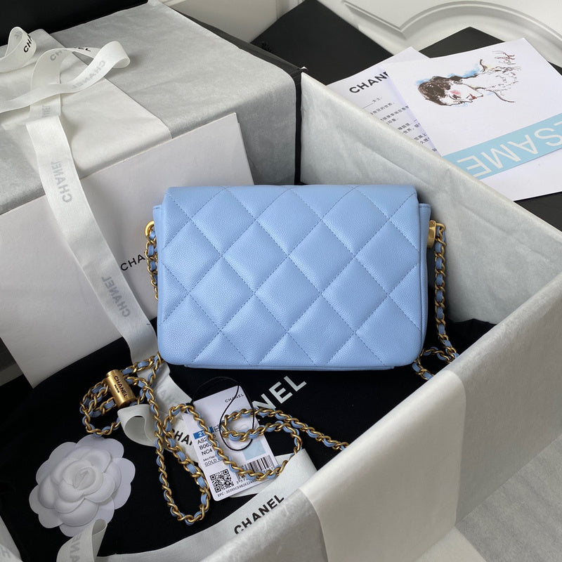 Amelia- CHL Bags - 7667