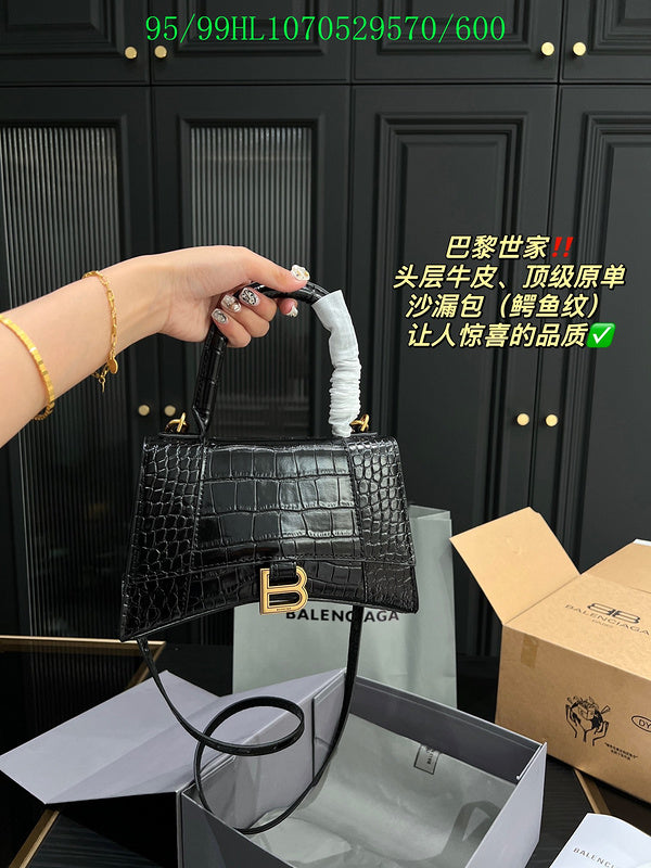Amelia - BGA Bags - 1747