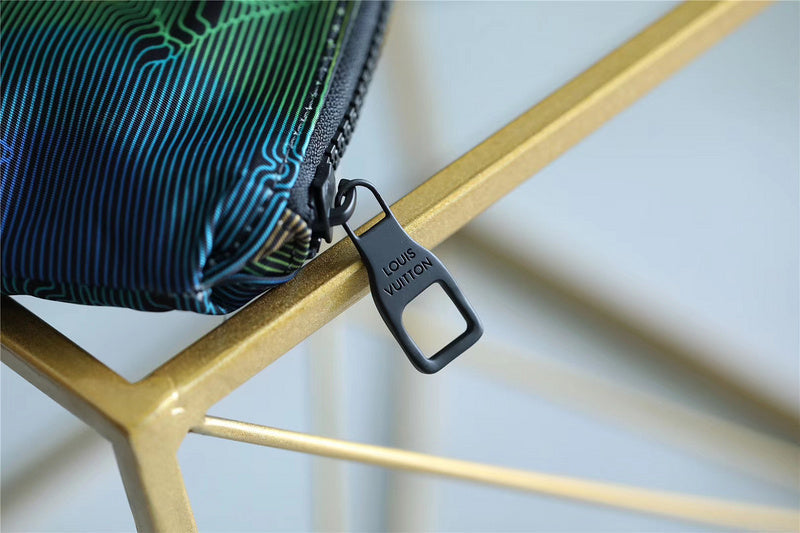 Fan Fashion Lu-Vi bags - 8961