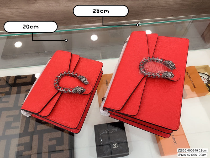 Amelia- GCI Bags - 2122