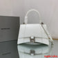 Amelia- BG Hourglass Bags - 134