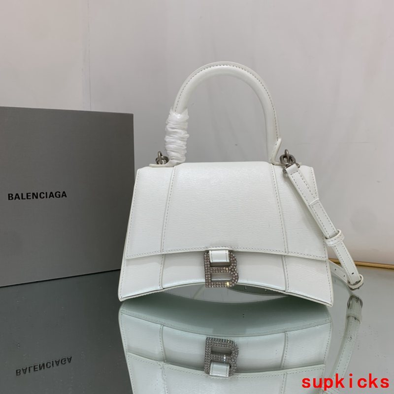 Amelia- BG Hourglass Bags - 134