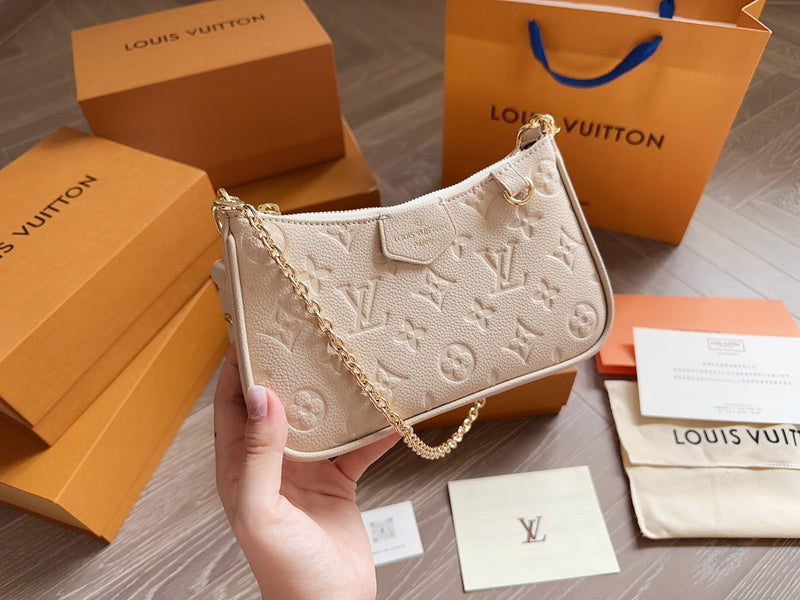 Amelia - LV Bags - 14417