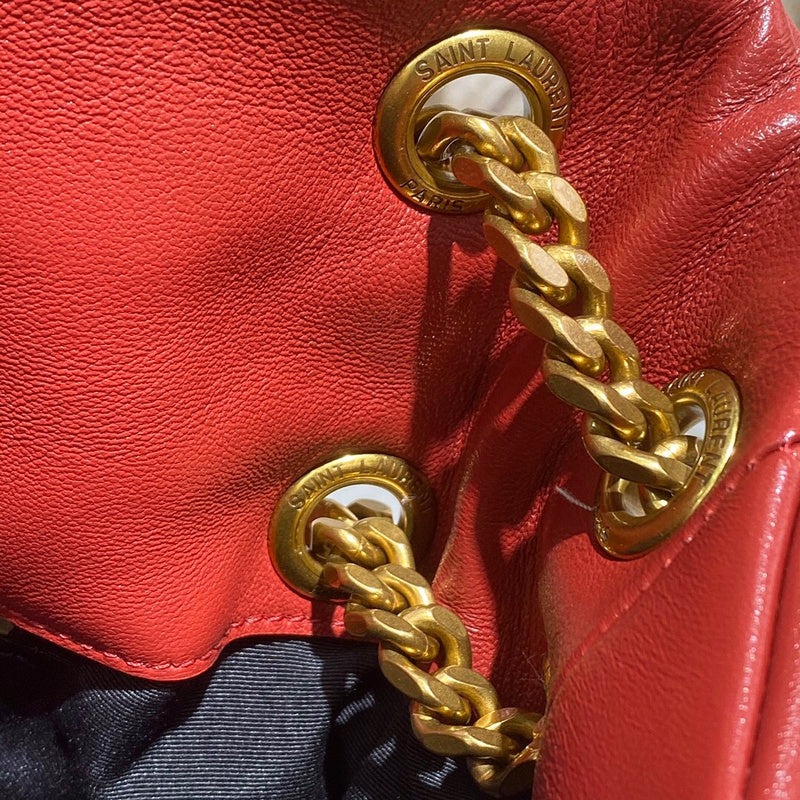 Amelia - YSL Bag - 4080