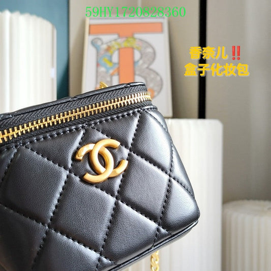 Amelia - CHL Bags - 035