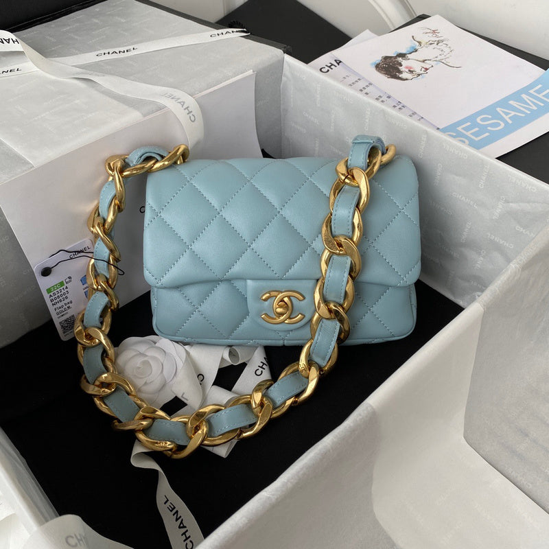 Amelia- CHL Bags - 7624
