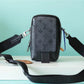 Fan Fashion Lu-Vi bags - 10020