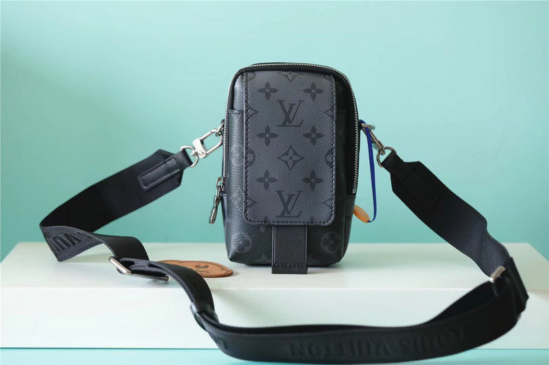 Fan Fashion Lu-Vi bags - 10020