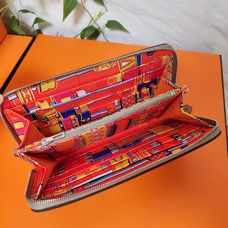 Amelia- HRMS LUXURY BAGS - 619