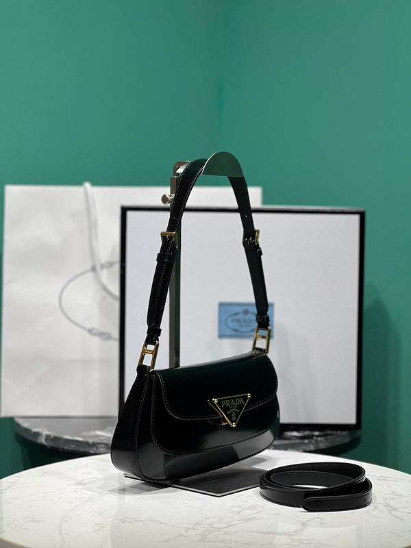 Amelia- PRDA  LUXURY BAGS - 713