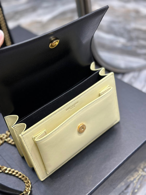 Amelia - YSL Bag - 3971
