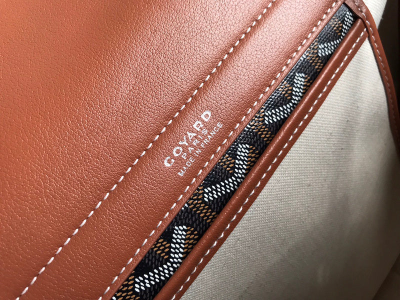 Amelia- G-YARD BAGS - 094