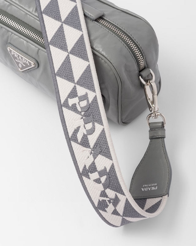 Amelia- PRDA  LUXURY BAGS - 847