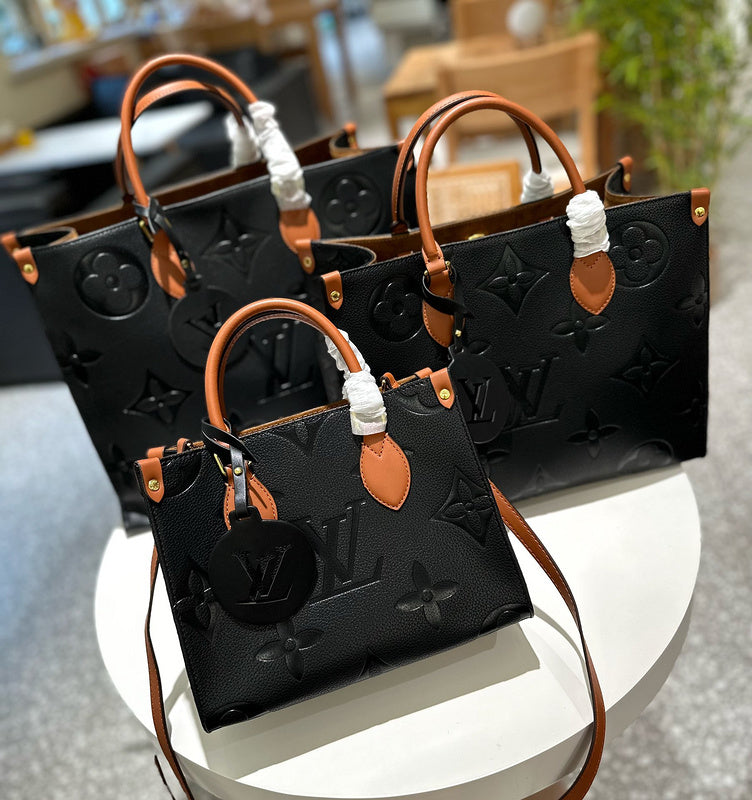 Amelia - LV Bags - 14308