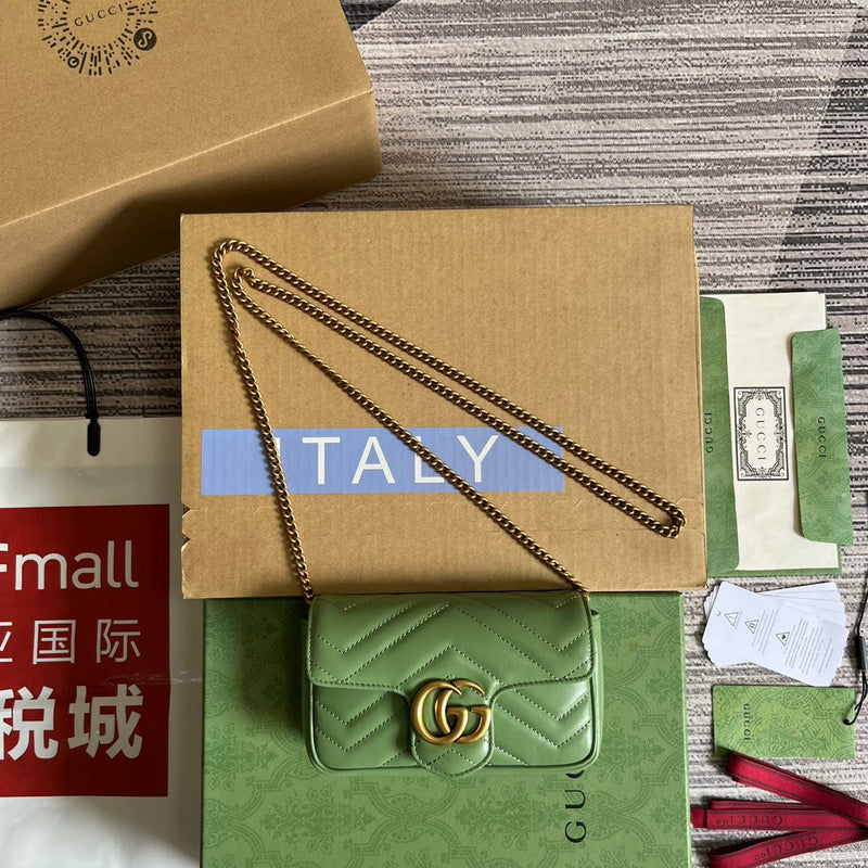 Amelia- GCI LUXURY LADY BAG - BRANDED BAGS FOR WOMEN - 277
