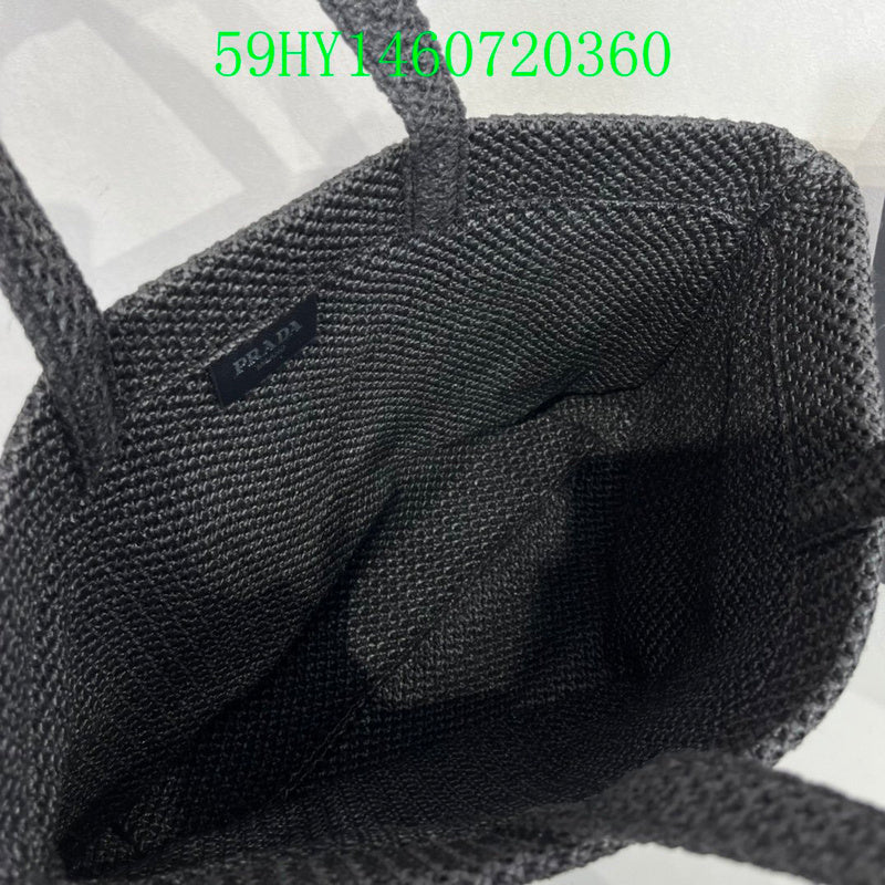 Prada Bags - The Barnes Bags  1104