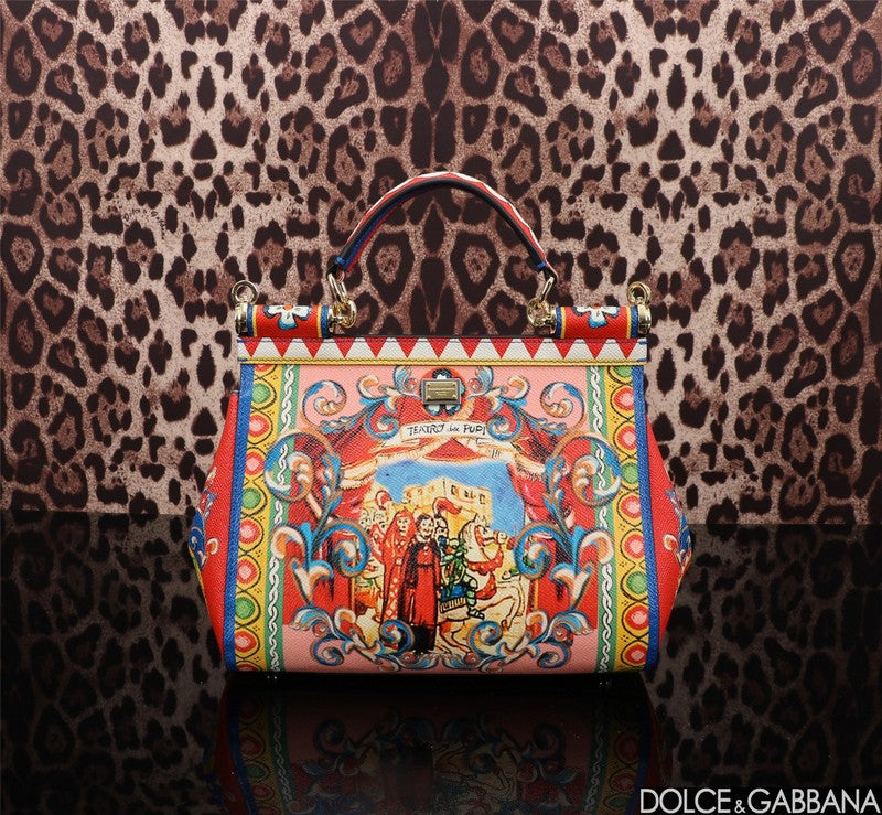 Amelia- DG Bags - 390