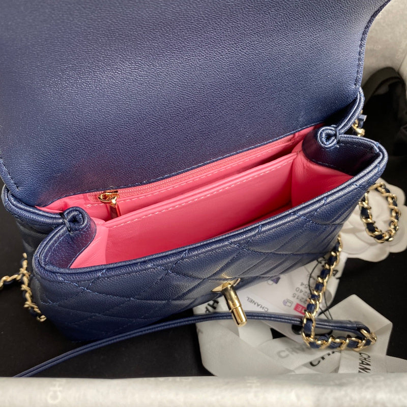 Amelia- CHL Bags - 6720