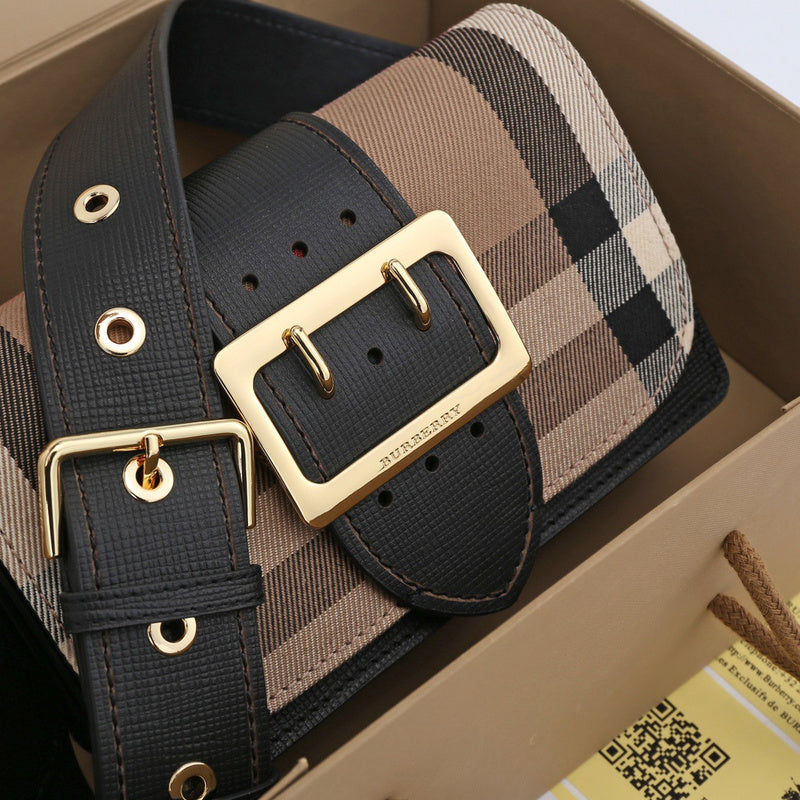 B-Berry Bags - Women Ameliave Luxury Bags - 417