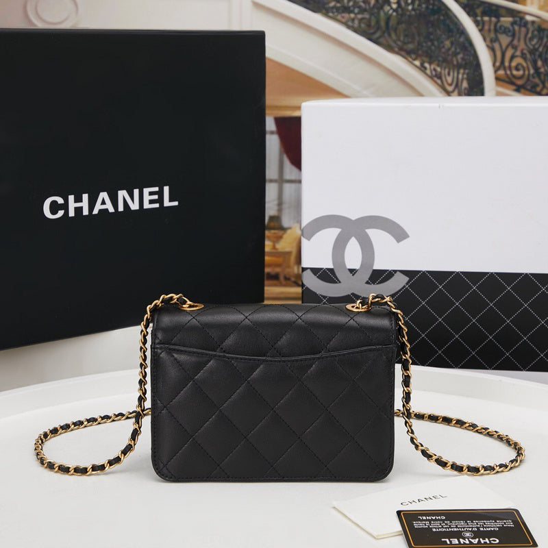 Amelia-  CHL BAGS  - 525