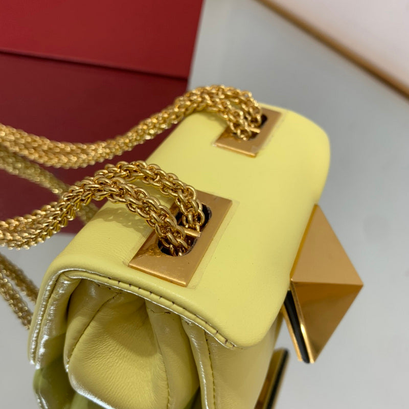 VAL LUXURY BAGS - FOR FASHION LOVERS  AFFORDABLE LUXURY BAGS- 1154