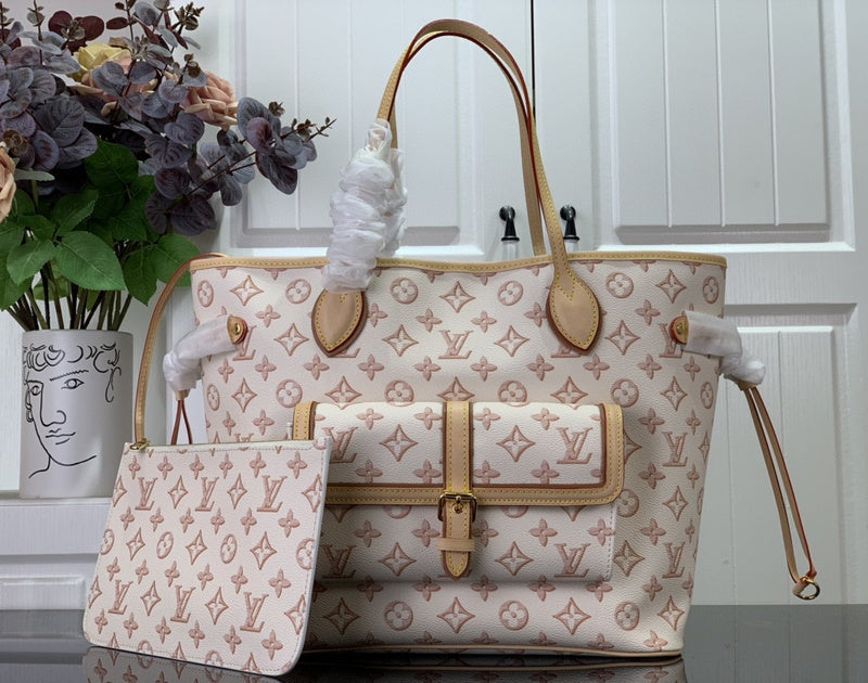 Fashion Lu-Vi bags - 2452