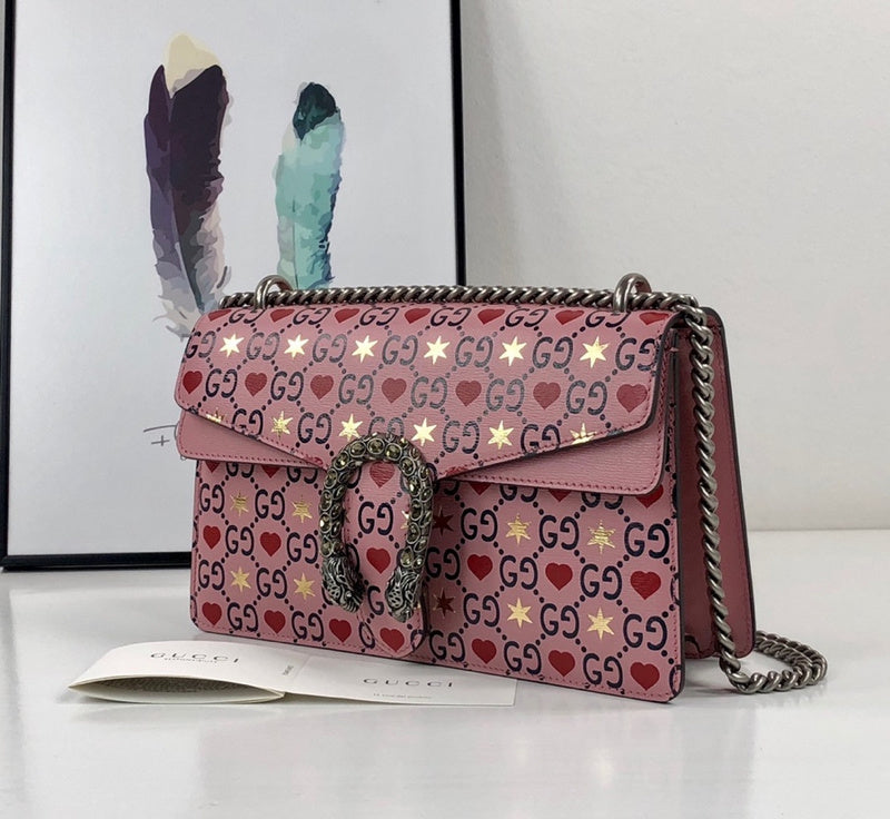 Amelia- GCI Bags - 4013