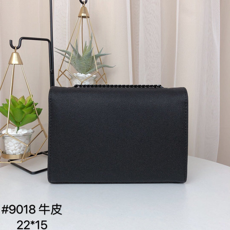 Amelia - YSL Bag - 3569