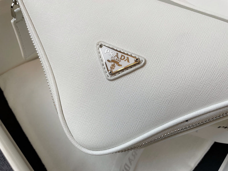 Amelia- PRDA  LUXURY BAGS - 578