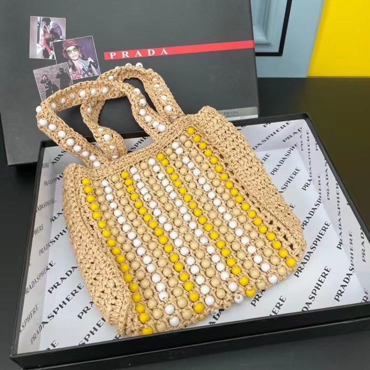 Camila Bags - Prada Bags - 1147