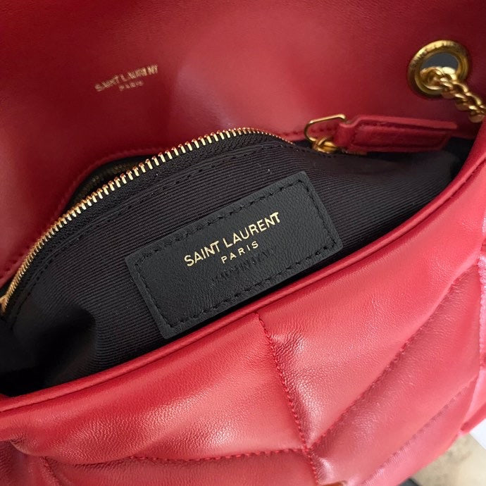 Amelia - YSL Bag - 3703