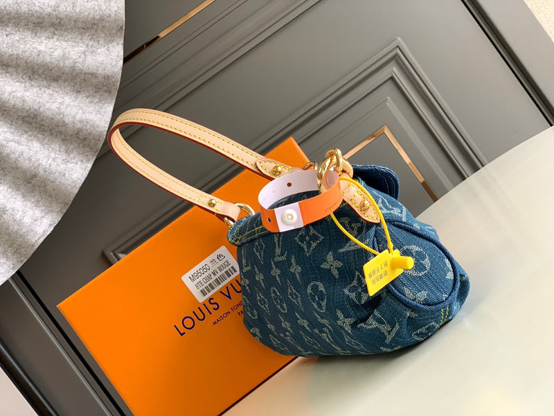 Amelia - LV Bags - 12913