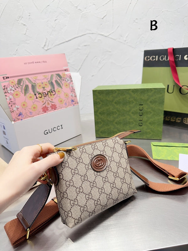 Amelia  - GCI Bags - 11921