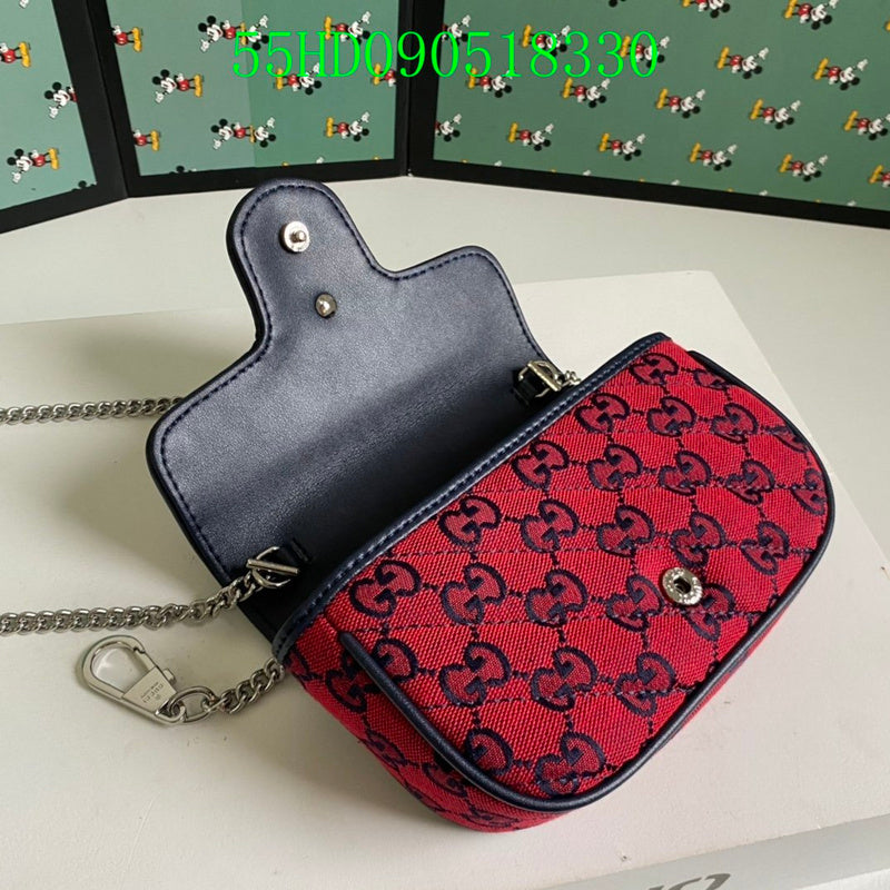 Amelia - GCI Bags - 11042