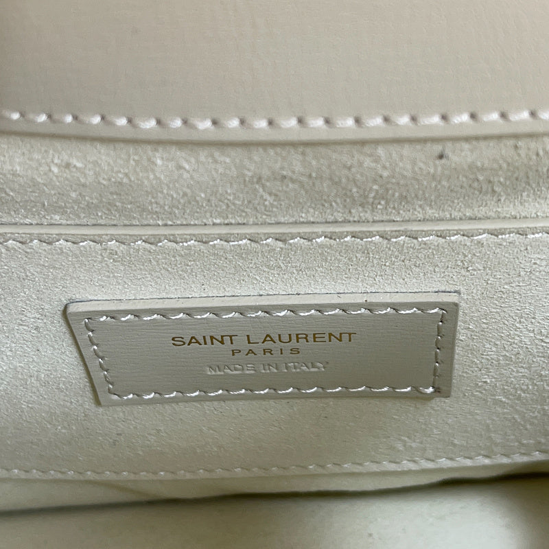 Amelia - YSL Bag - 2031