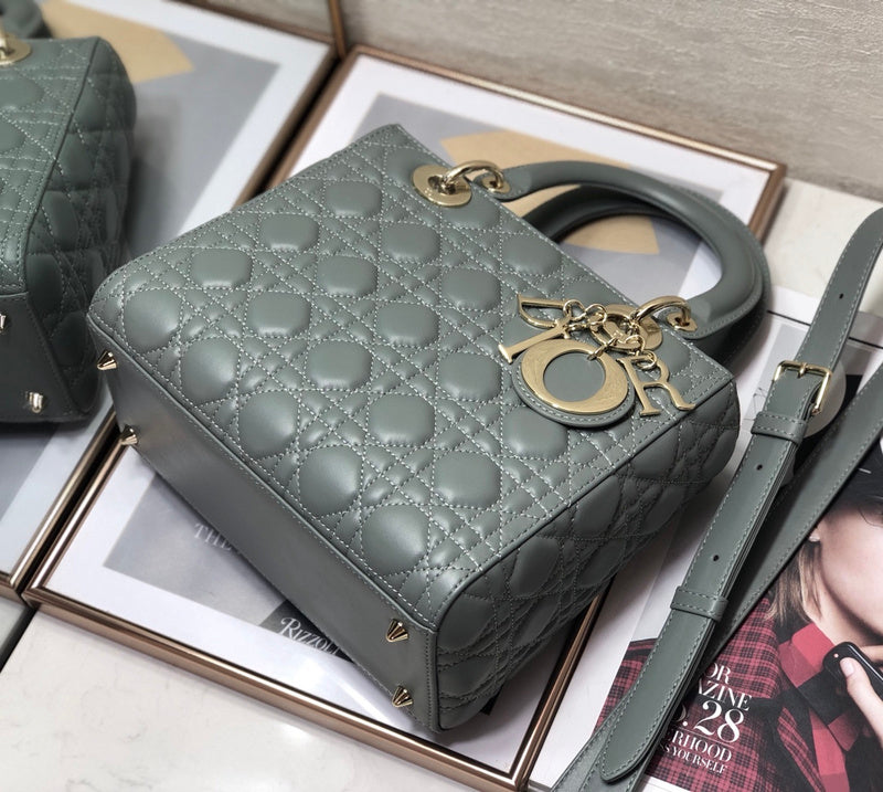 Amelia- DOR Bags - 1092