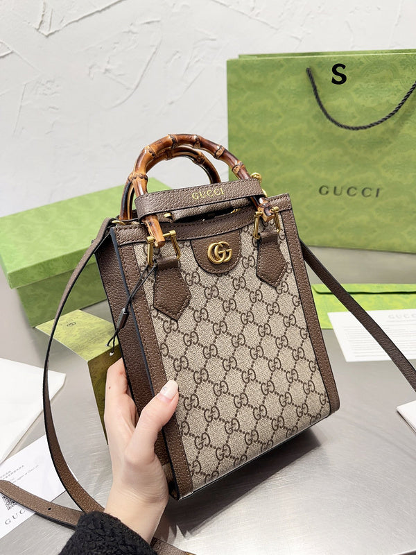 Amelia  - GCI Bags - 11748