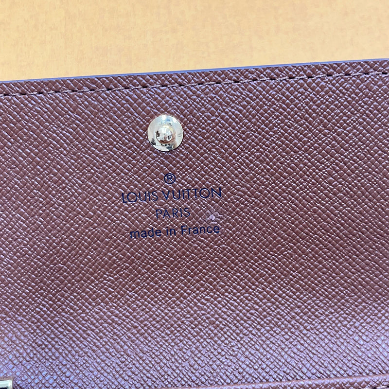 Fan Fashion Lu-Vi bags - 8863