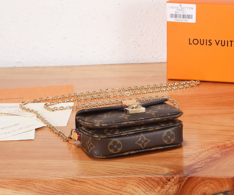 Amelia - LV Bags - 16186