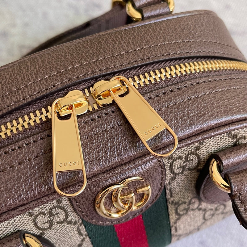 Amelia Fashion - GCI Bags - 1998