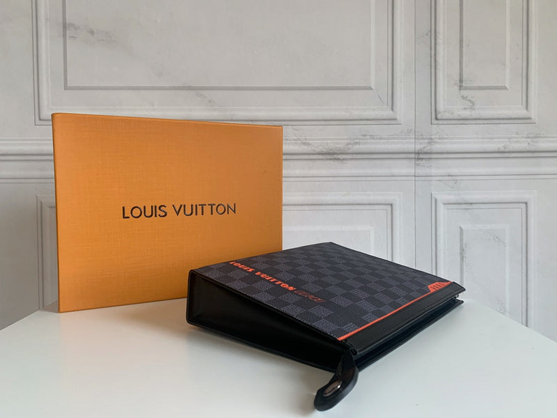 Amelia- LOV  Luxury  Wallets - 668