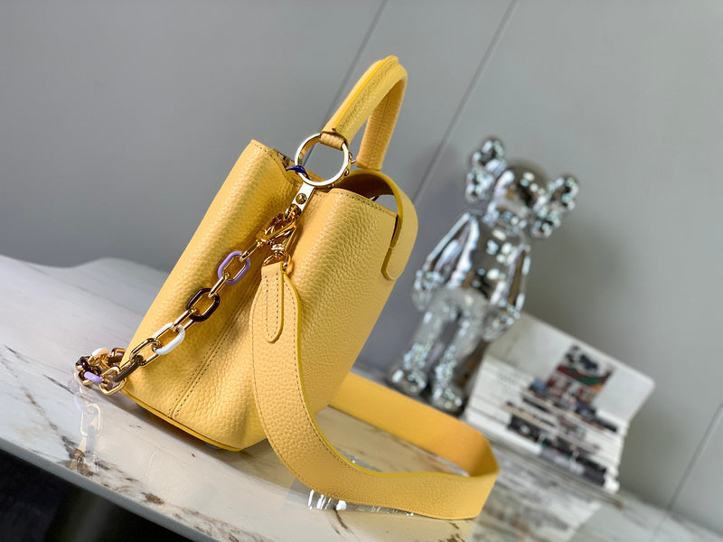 Amelia's Bag Gallery - LOV Bags - 795