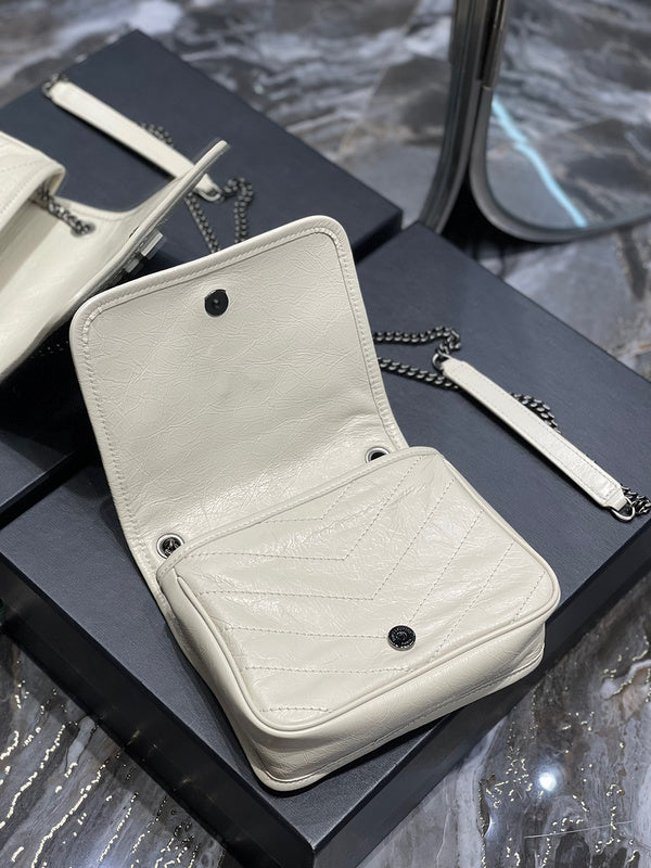 Amelia - YSL Bag - 3950
