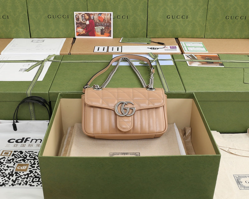 Amelia-i GUKI Women Bags - 760