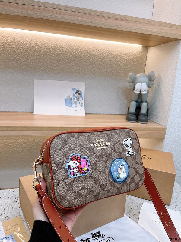 Amelia - CCH Bags - 206