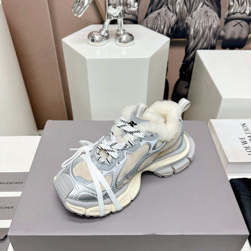 Amelia-  AFFORDABLE LUXURY SHOES - BLN-CIAGA SHOES - 251