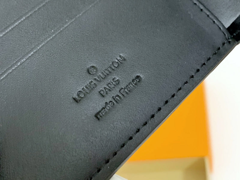Amelia- LOV  Luxury  Wallets - 808